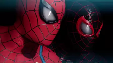 Is Marvel's Spider-Man 2 Co-op / Multiplayer?