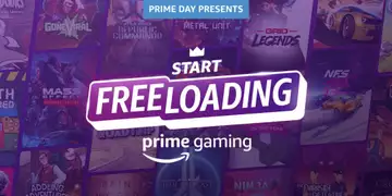 Amazon Prime Day 2022 - All Free Games And How To Get
