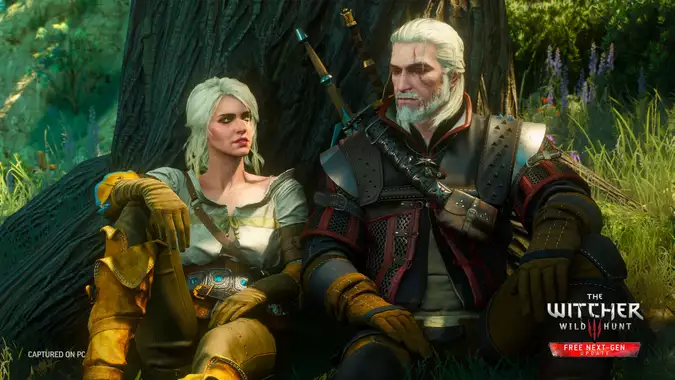 Witcher Spin-Off Studio Faces Layoffs