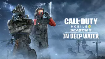 COD Mobile Season 5: Cranked: Confirmed, Ground Mission modes, Sea of Steel event and more