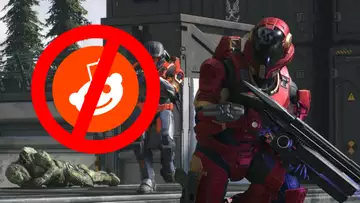 Halo subreddit shut down over toxicity from enraged Infinite fans