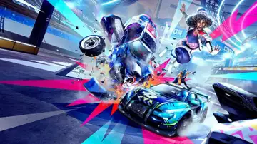 Destruction AllStars PS Plus release time and what to expect