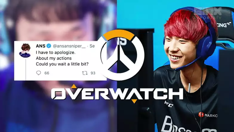 SF Shock's ANS apologises for homophobic remarks following All-Stars event