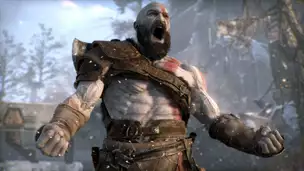 How to get Blades of Chaos in God of War