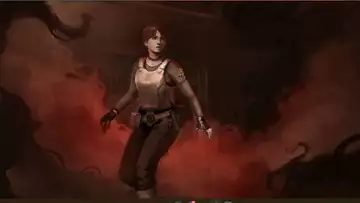 Dead By Daylight - Rebecca Chambers Lore Explained