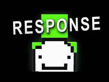 Dream to donate "RESPONSE" video revenue to speedrunning mod team