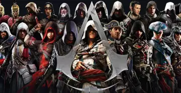 Assassin’s Creed Infinity: Release date, content, settings, gameplay, live service and more