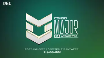 How to register for the PGL Antwerp Major open qualifiers?