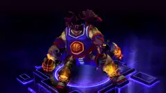 Small hotfix patch fixed a lot of lingering bugs in HotS
