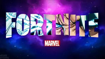 Fortnite Season 4 confirmed to be Marvel-themed with Thor teaser
