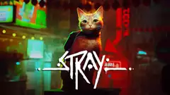 Stray Is The Top User-Rated PC Game Of 2022