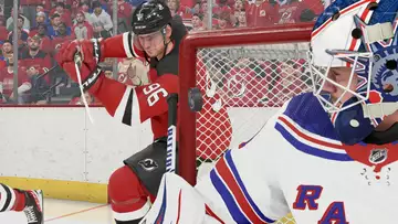 NHL 24 Update 1.2.0 Nerfs Lacrosse Shot, All Gameplay Changes