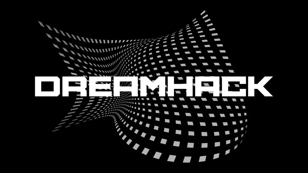 DreamHack Dallas 2022 logo