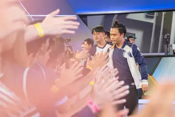 LCS fans should be cheering for Team Liquid at Summer playoffs
