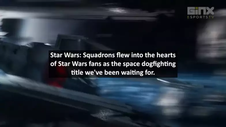 Will Star Wars: Squadrons have a Season Pass or DLC?