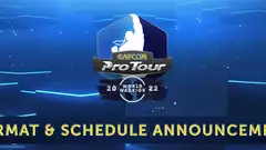 Capcom Cup World Warrior - Format, schedule, prize pool