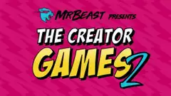 MrBeast’s Creator Games 2: Start time, line-up and how to watch