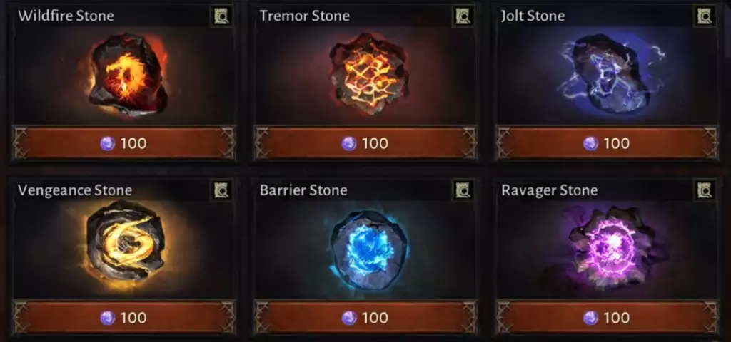 Diablo Immortal Eternal Orbs how to get prices bundles what to buy blessings boons farming crests platinum