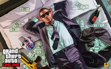 How to become a CEO in GTA Online next-gen