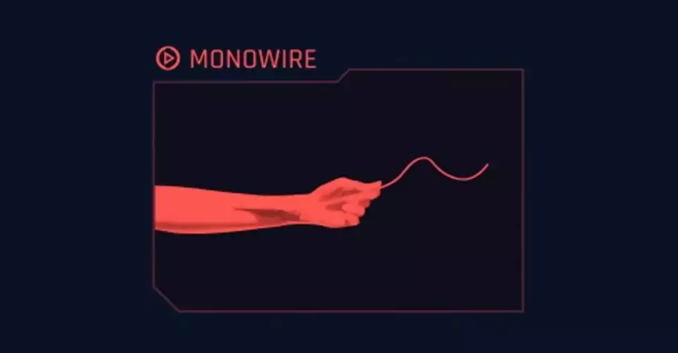 cyberpunk 2077 how to get monowire