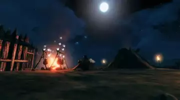 Valheim: How long is the day/night cycle?