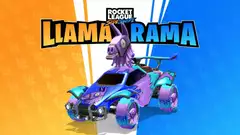 Rocket League Sideswipe Llama-Rama: Challenges, rewards, duration, more