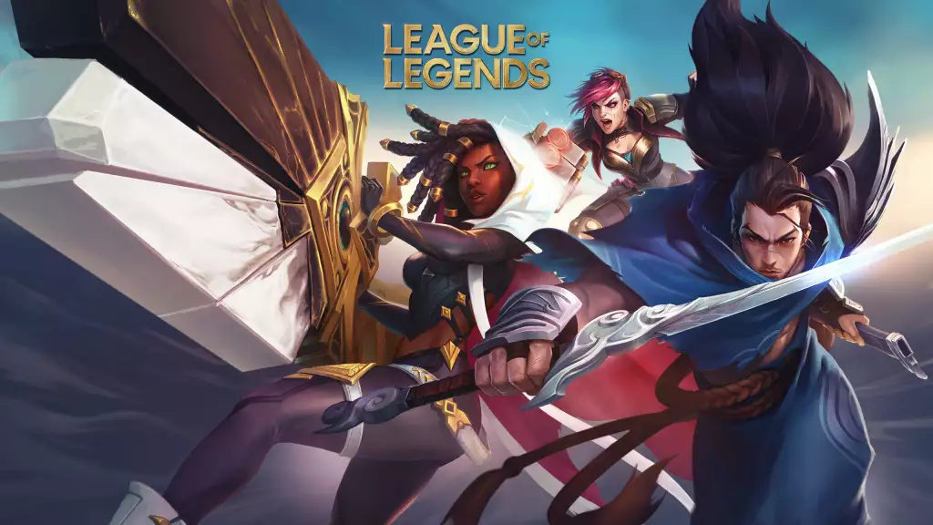 league of legends free xbox game pass