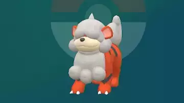 Pokemon Scarlet And Violet: How To Get Hisuian Growlithe In Teal Mask DLC