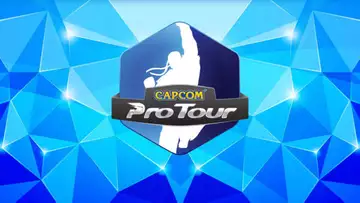 Capcom Pro Tour 2022 - Schedule, format, prize pool, how to watch
