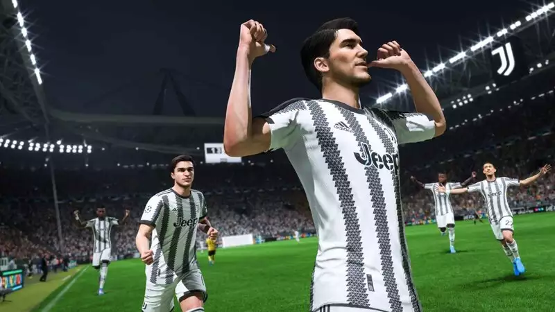 FIFA 23 Crossplay And Cross-Progression Explained cross-progression not yet implemenmted