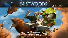 Dota 2 Mistwood: Hoodwink abilities and item theory