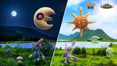 Pokémon GO Solstice Horizons: Start Time, Wild Encounters, Raids & More