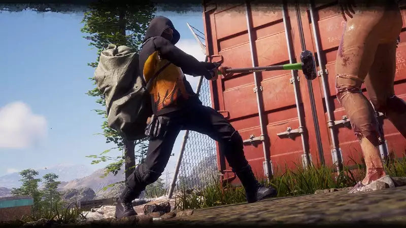 Everything we know about State of Decay 3
