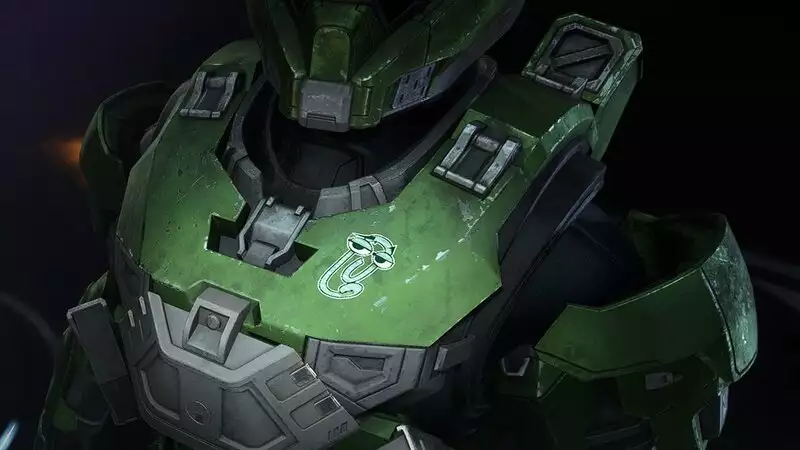 Halo Infinite Microsoft's Clippy will be a reward or unlock in Season 2