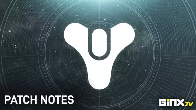Destiny 2 Patch Notes: Update 7.3.0 Confirmed Changes And News