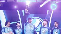 Gunless gushes over winning, being crowned MVP at CWL Fort Worth