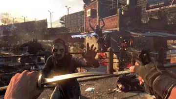 Dying Light 2 has been delayed indefinitely