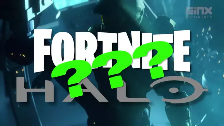 Halo's Master Chief could be heading to Fortnite according to leak