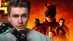 Ludwig gives worst take on The Batman movie we've ever heard