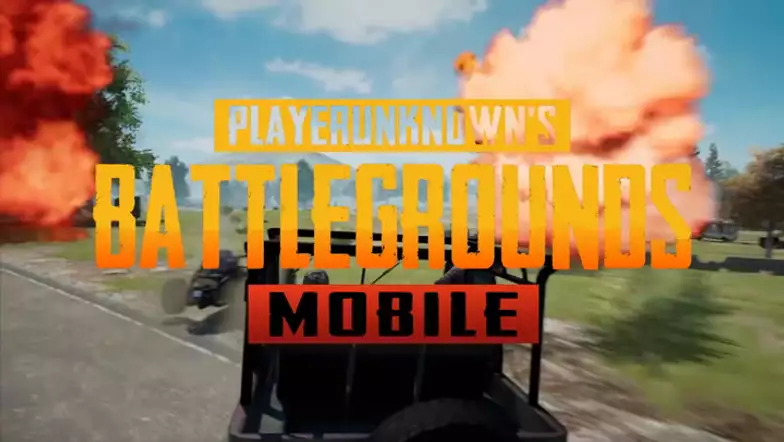 In Feed: PUBG Mobile banned in India