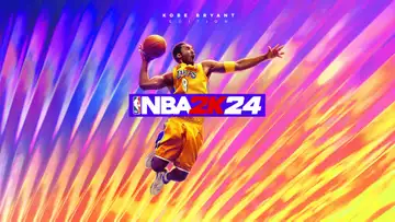 NBA 2K24 Season 1 Rewards and Release Time