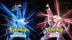 Differences and exclusive Pokémon in Brilliant Diamond and Shining Pearl