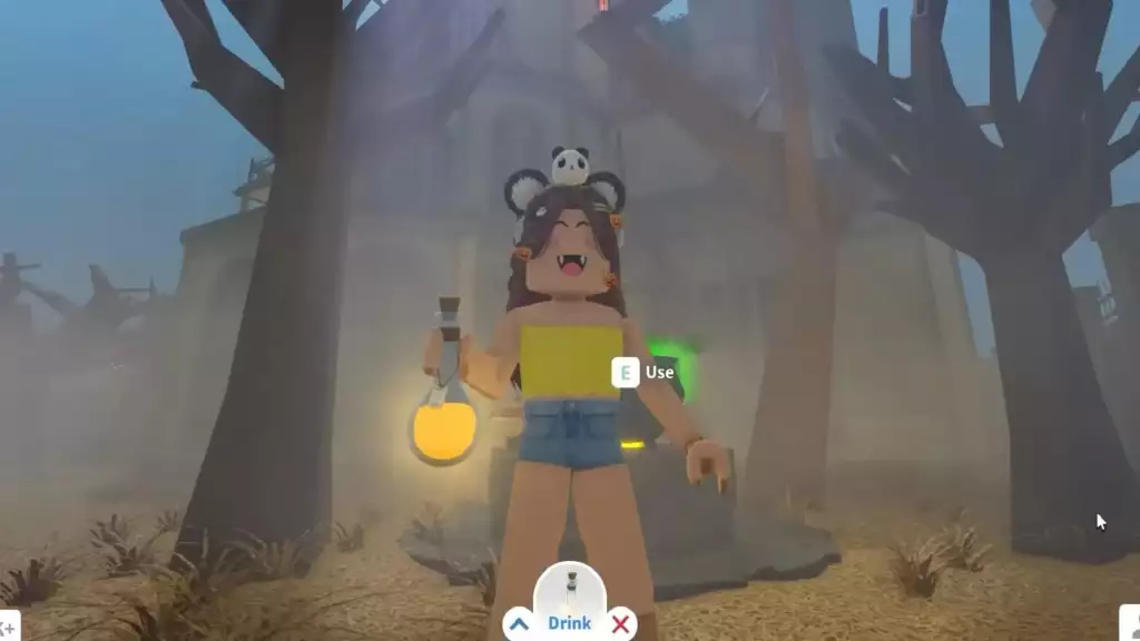 How To Complete All Halloween Quests in Welcome To Bloxburg