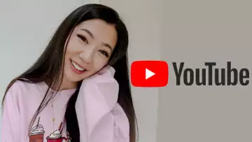 Twitch Streamer Fuslie Signs Exclusive Contract With YouTube Gaming