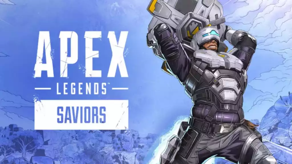 Apex Legends Season 13 battle pass. 
