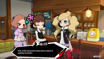 How To Get Growth Points In Persona 5 Tactica