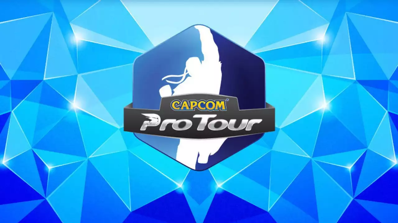 Capcom Pro Tour 2023 Brazil results