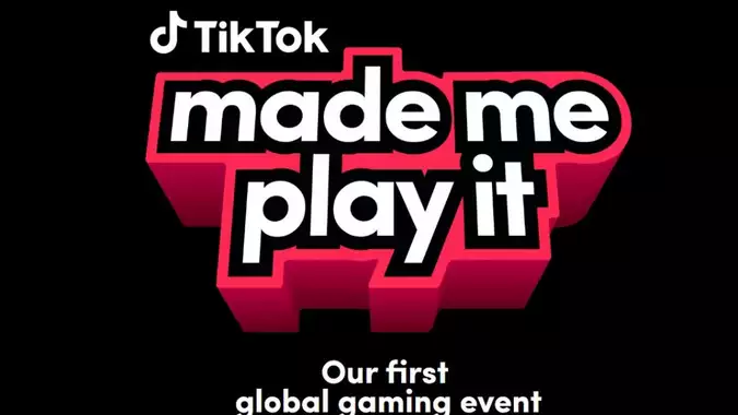 TikTok Made Me Play It - How to Watch, Schedule & Everyone Attending