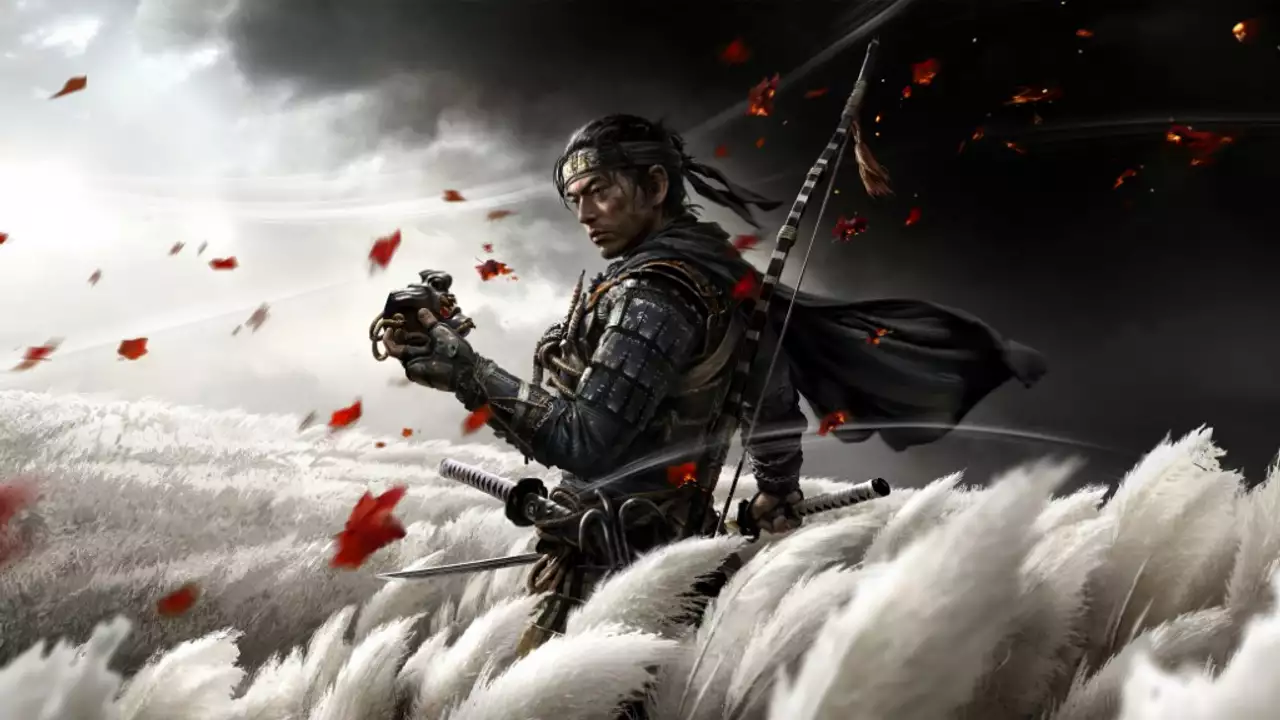 Metacritic Delays Ghost of Tsushima User Score After Last of Us Backlash
