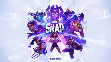 MARVEL SNAP Closed Beta - How To Join, Download Link, Regions, Platforms